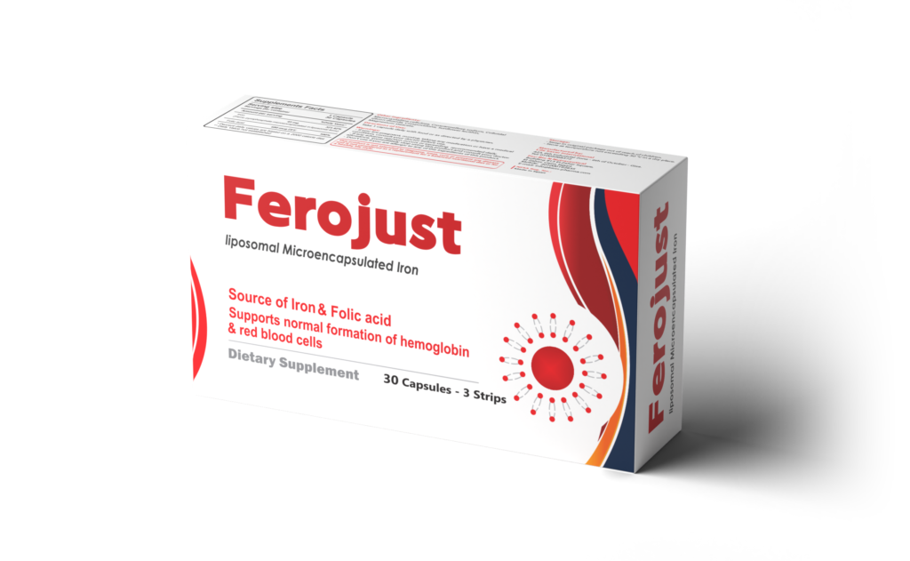 Ferojust
